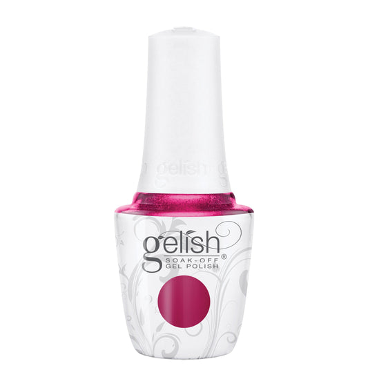 Nail Harmony - 542 Sleighing In Style (Gelish)(Limited)