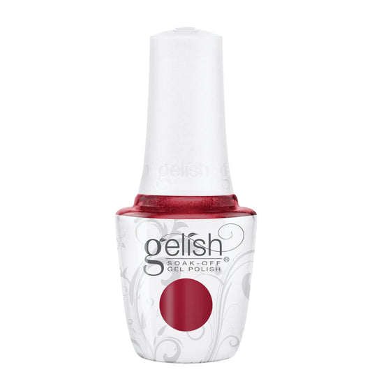 Nail Harmony - 541 Sugar Coated Dreams (Gelish)(Limited)