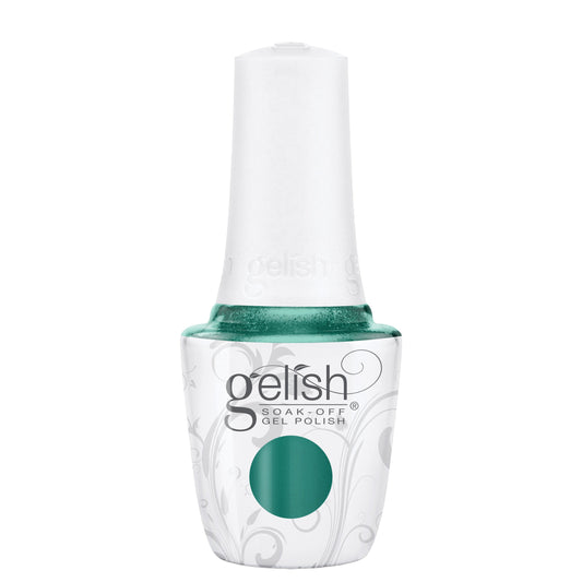 Nail Harmony - 546 What The Fluff? (Gelish)(Limited)