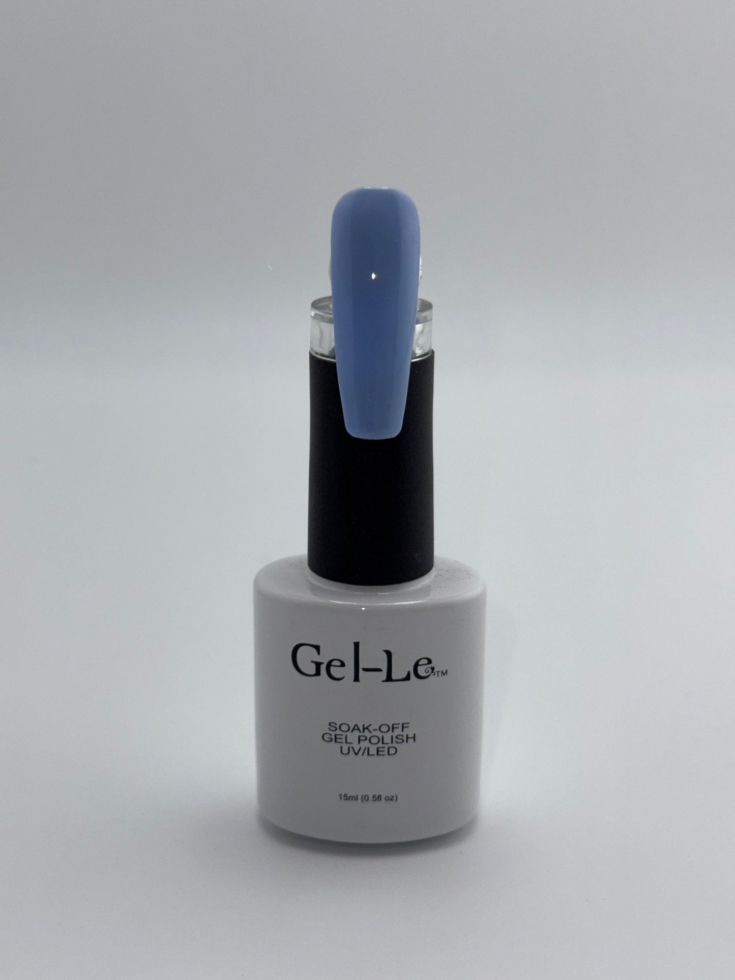 Gel-Le - 126 Periwinkle (Gel)