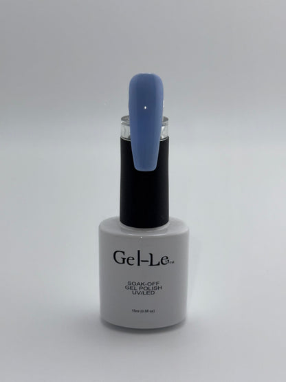 Gel-Le - 126 Periwinkle (Gel)