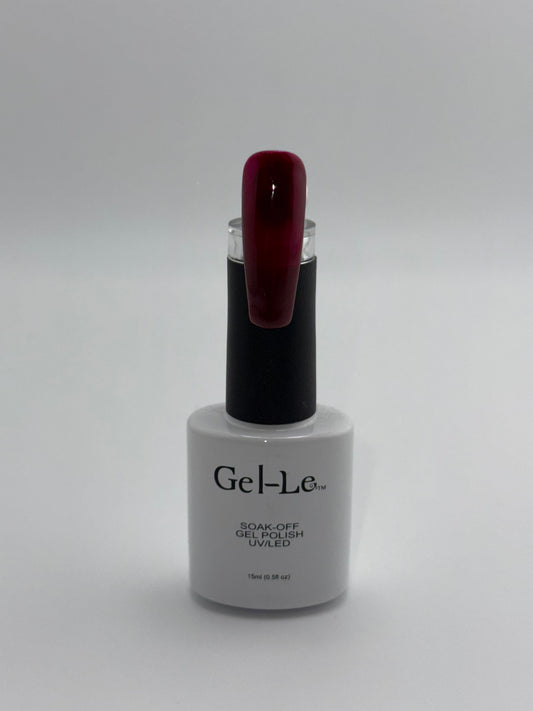 Gel-Le - 111 Wine And Dine (Gel)