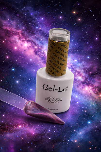 Gel-Le - C20 Sirlus (Cat Eye Gel)