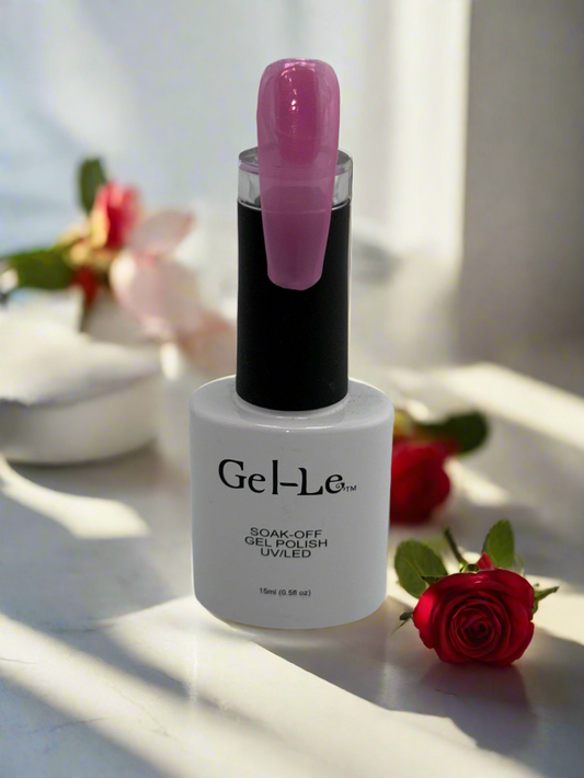 Gel-Le - L237 Rosy Cheeks (Gel)