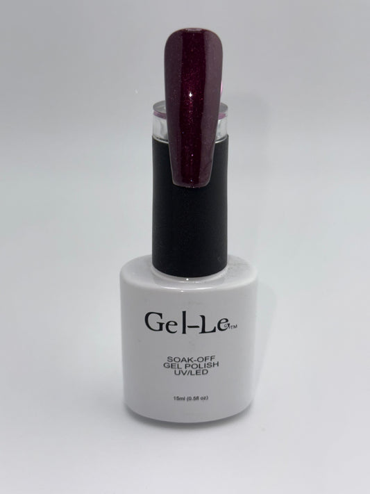 Gel-Le -L231 Secret Life (Gel)