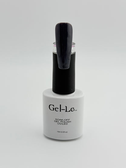 Gel-Le - L227 Dark Secret (Gel)