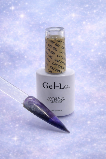 Gel-Le - C05 Tokyo (Cat Eye Gel)