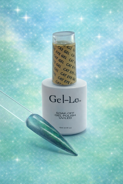 Gel-Le - C25 Stella (Cat Eye Gel)