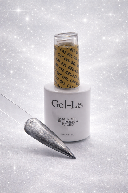 Gel-Le - C13 Max (Cat Eye Gel)
