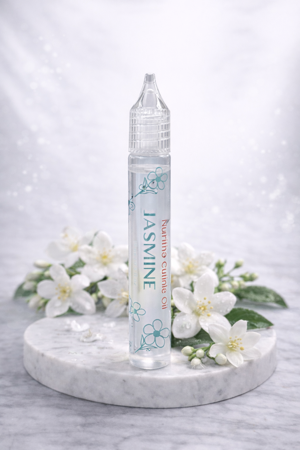 Sylphkiss - Cuticle Oil .5oz – Queen Nails & Beauty Supplies
