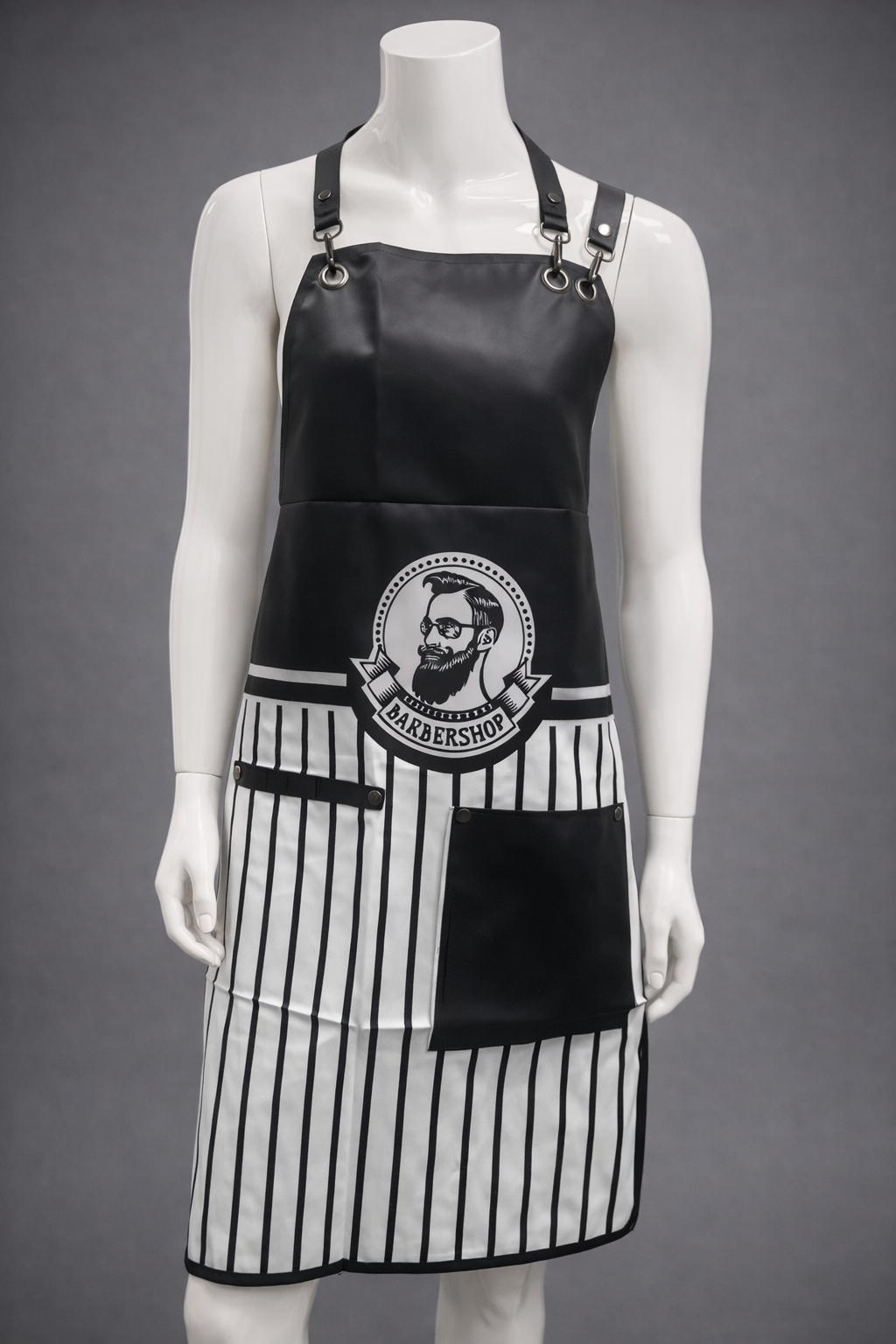 Barbershop Apron (One size)