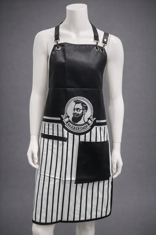 Barbershop Apron (One size)