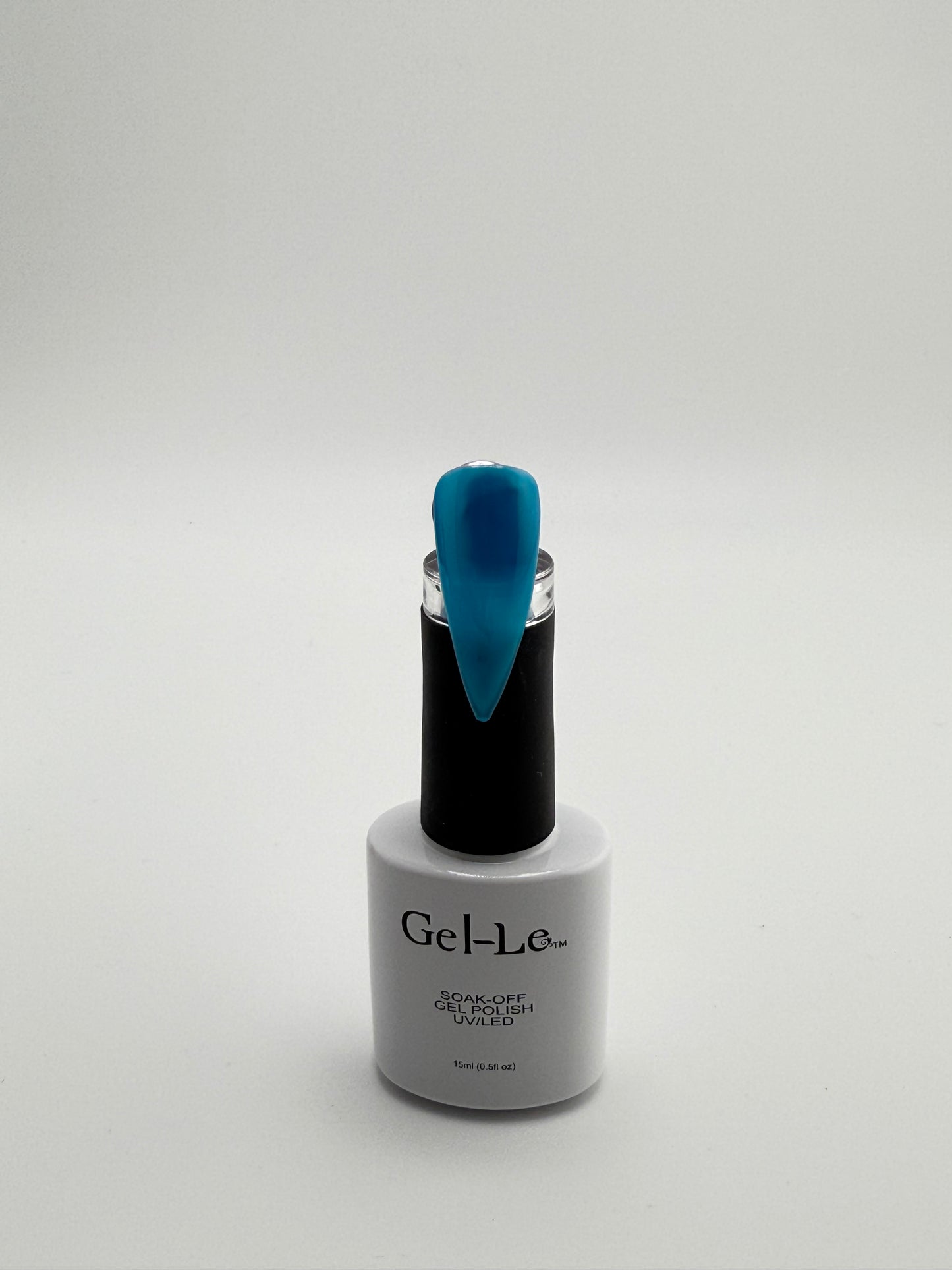 Gel-Le - Glow In The Dark Gel - GL03 Tempo Teal