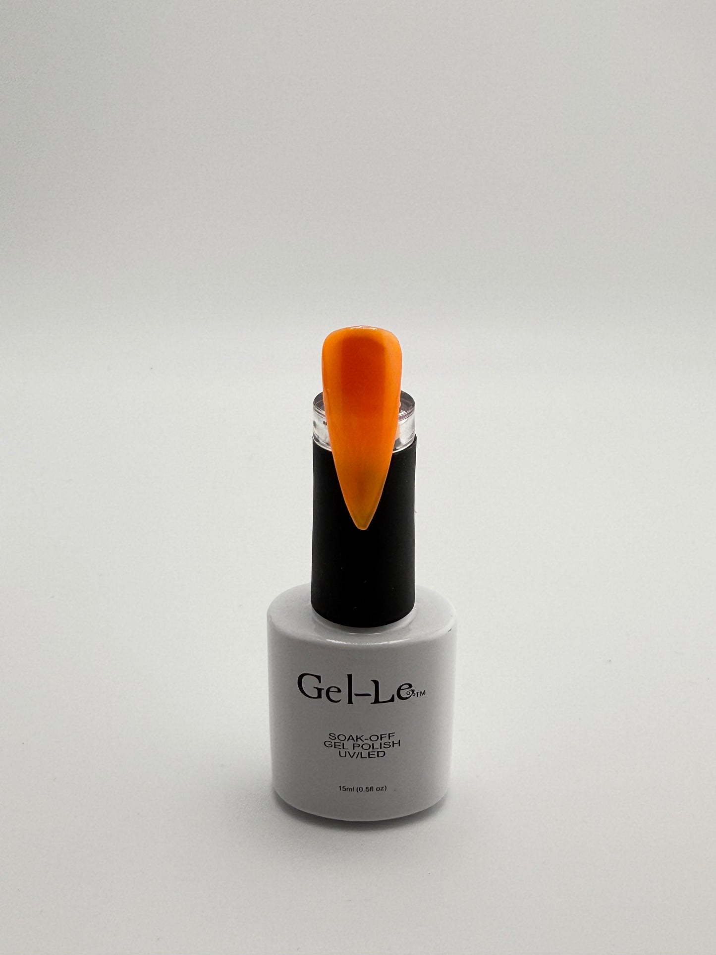 Gel-Le - Glow In The Dark Gel - GL05 Mad For Mango