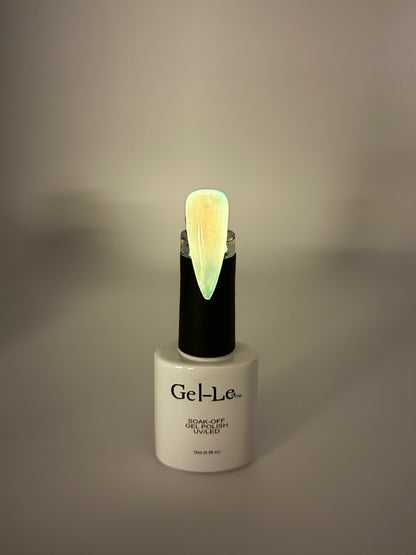 Gel-Le - Glow In The Dark Gel - GL05 Mad For Mango
