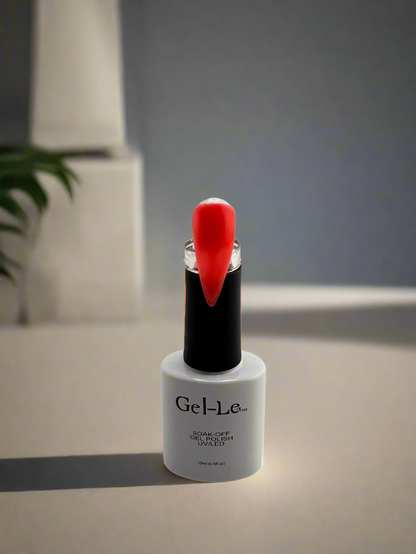 Gel-Le - Glow In The Dark Gel - GL06 Super Bad