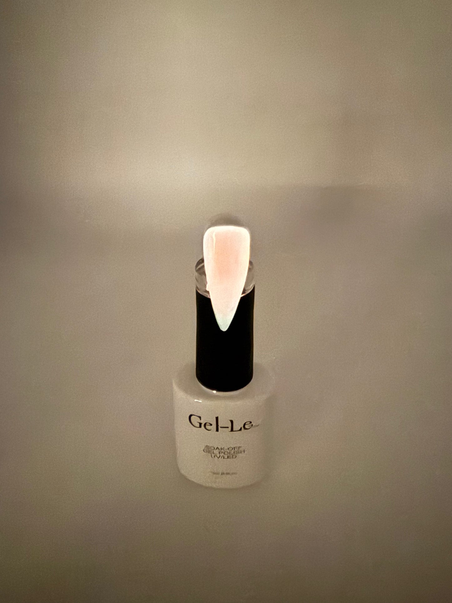 Gel-Le - Glow In The Dark Gel - GL06 Super Bad