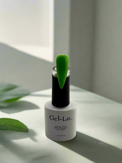 Gel-Le - Patrick’s Day L271 (Gel)