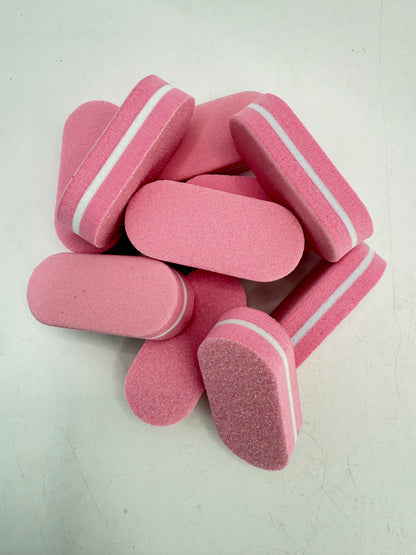 Gel-Le - Mini Buffer (100/180 Grit)