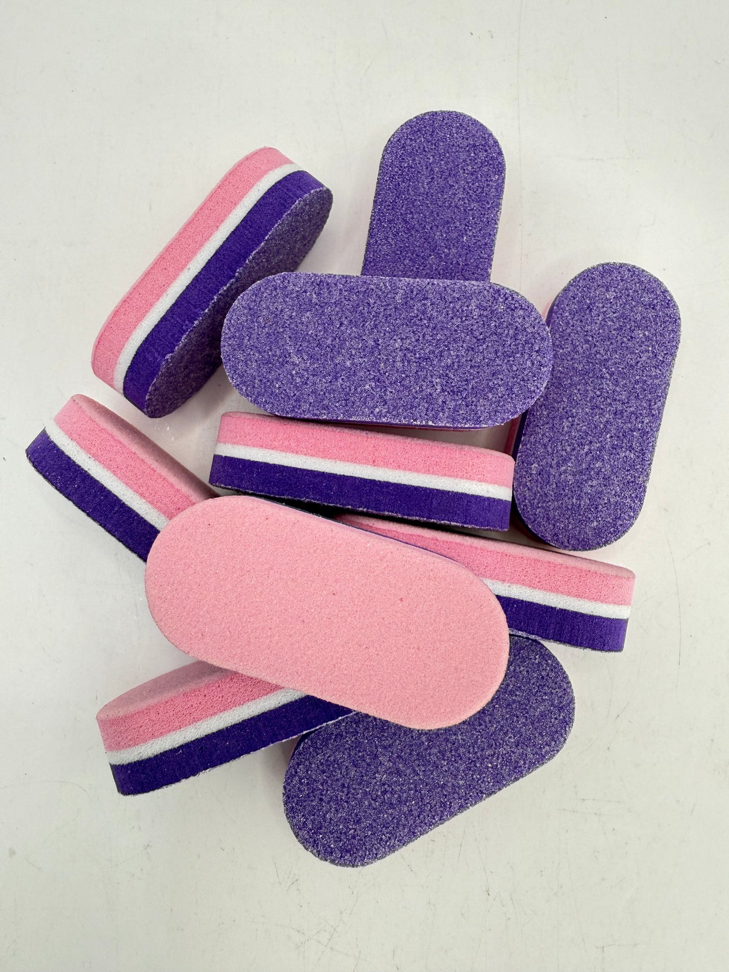 Gel-Le - Mini Buffer (100/180 Grit)