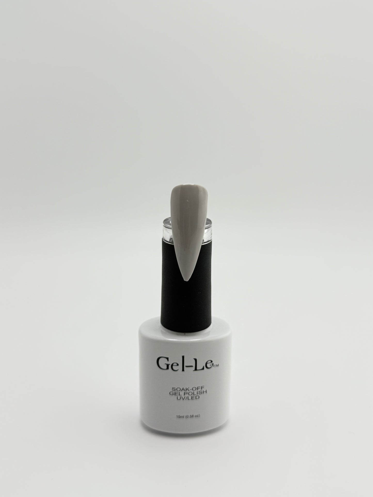 Gel-Le Hint of Grey (L272)
