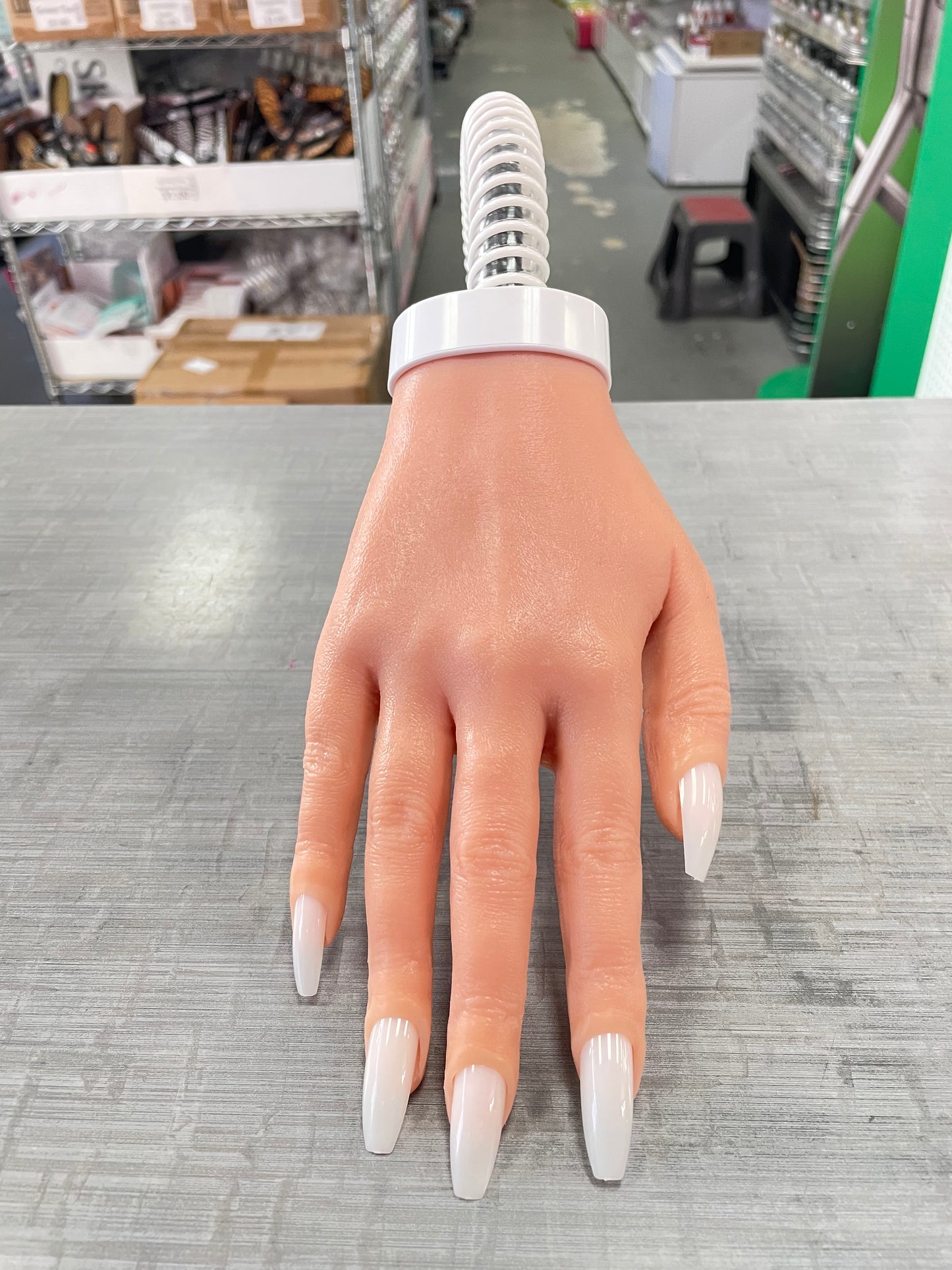 Practice Hand Pro W/ Table Clamp