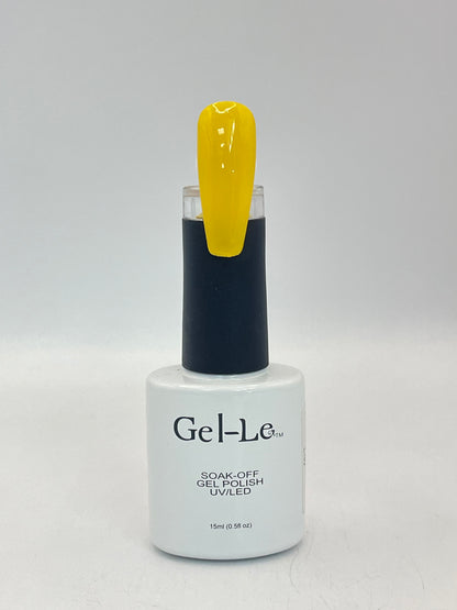 Gel-Le - L162 Sun-Dance (Gel)