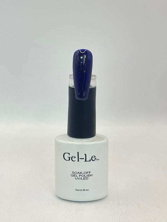 Gel-Le - L214 Undertakings (Gel)