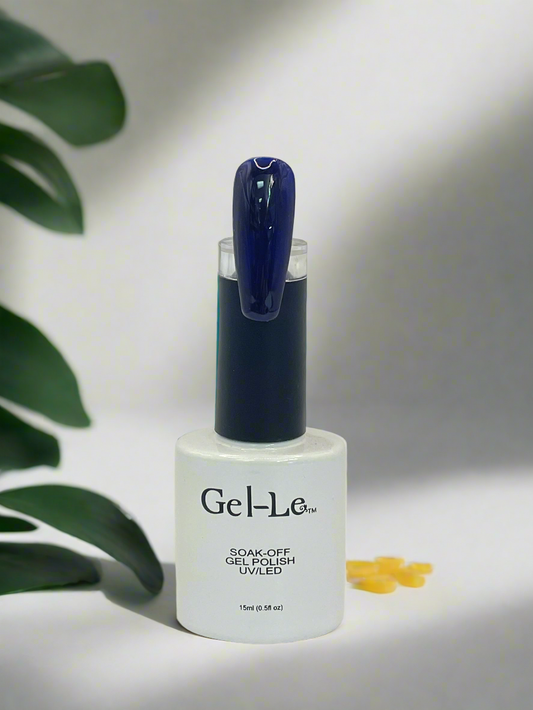 Gel-Le - L214 Undertakings (Gel)