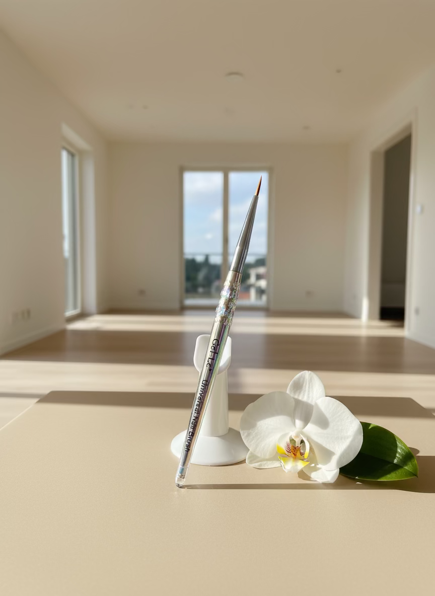 Nail Art Brush (universal)