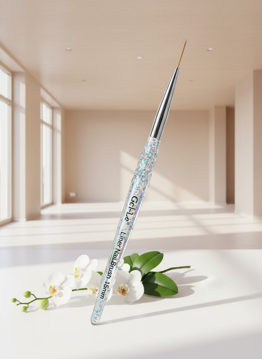 Liner Nail Art Brush 15mm