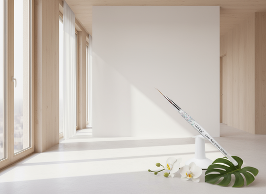 Liner Nail Art Brush 25mm