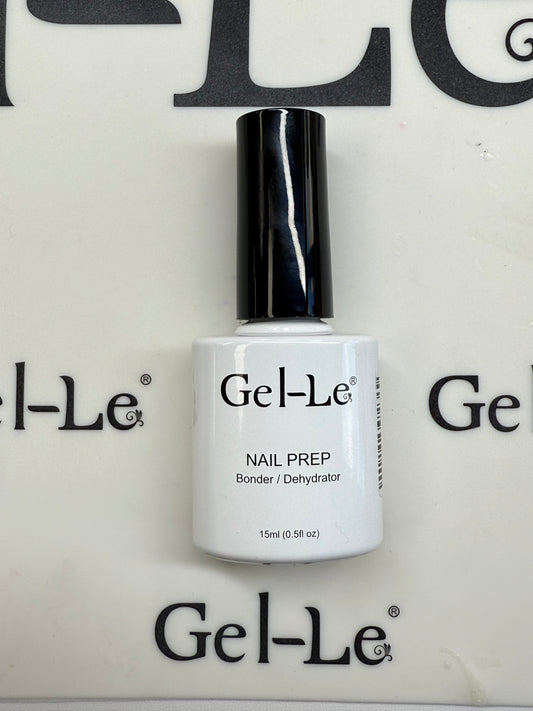 Gel-Le - Dehydrator/Bonder