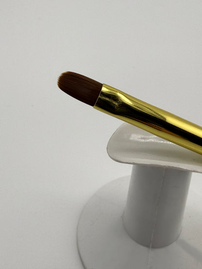 Gel-Le - Poly Gel Brush #8