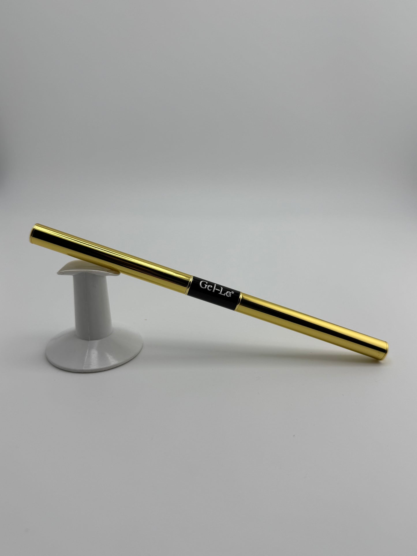 Gel-Le - Poly Gel Brush #8