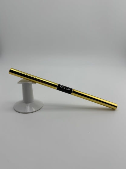 Gel-Le - Poly Gel Brush #8