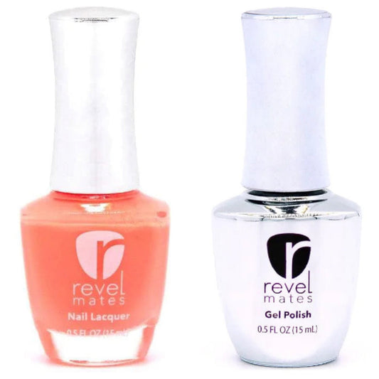 Revel - R43 Hola (Duo)