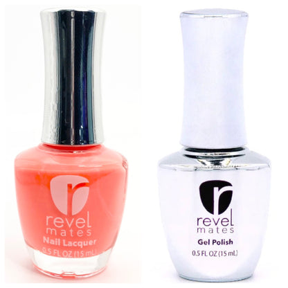 Revel - N55 Brianna (Duo)