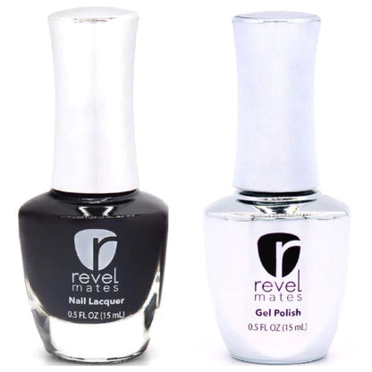 Revel - R15 All-Nighter (Duo)