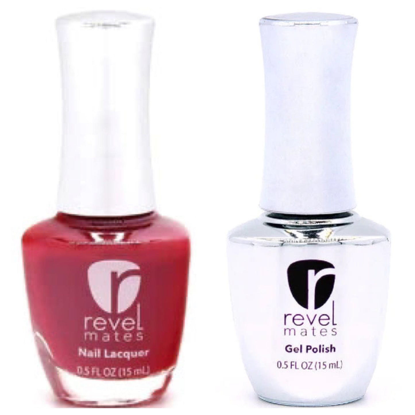 Revel - R14 Festival (Duo)