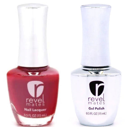 Revel - R14 Festival (Duo)