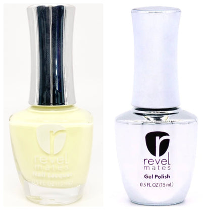 Revel - N52 Katherine (Duo)