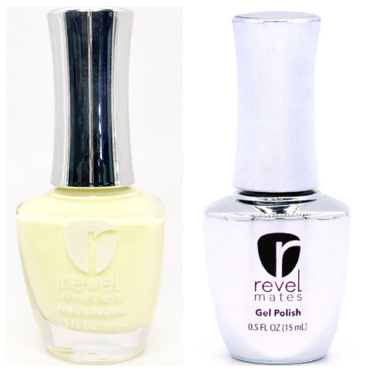 Revel - N52 Katherine (Duo)