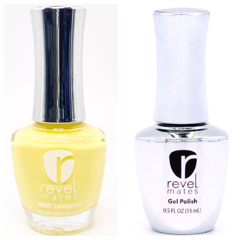 Revel - N53 Canary (Duo)
