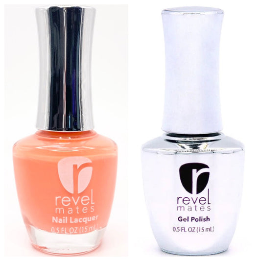 Revel - R31 Free (Duo)