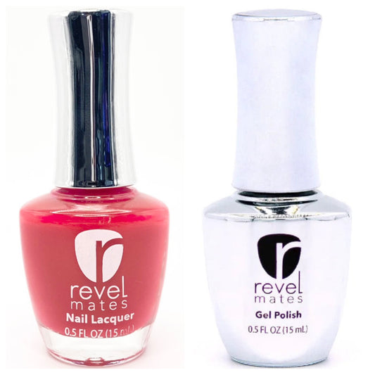 Revel - R33 Bloom (Duo)