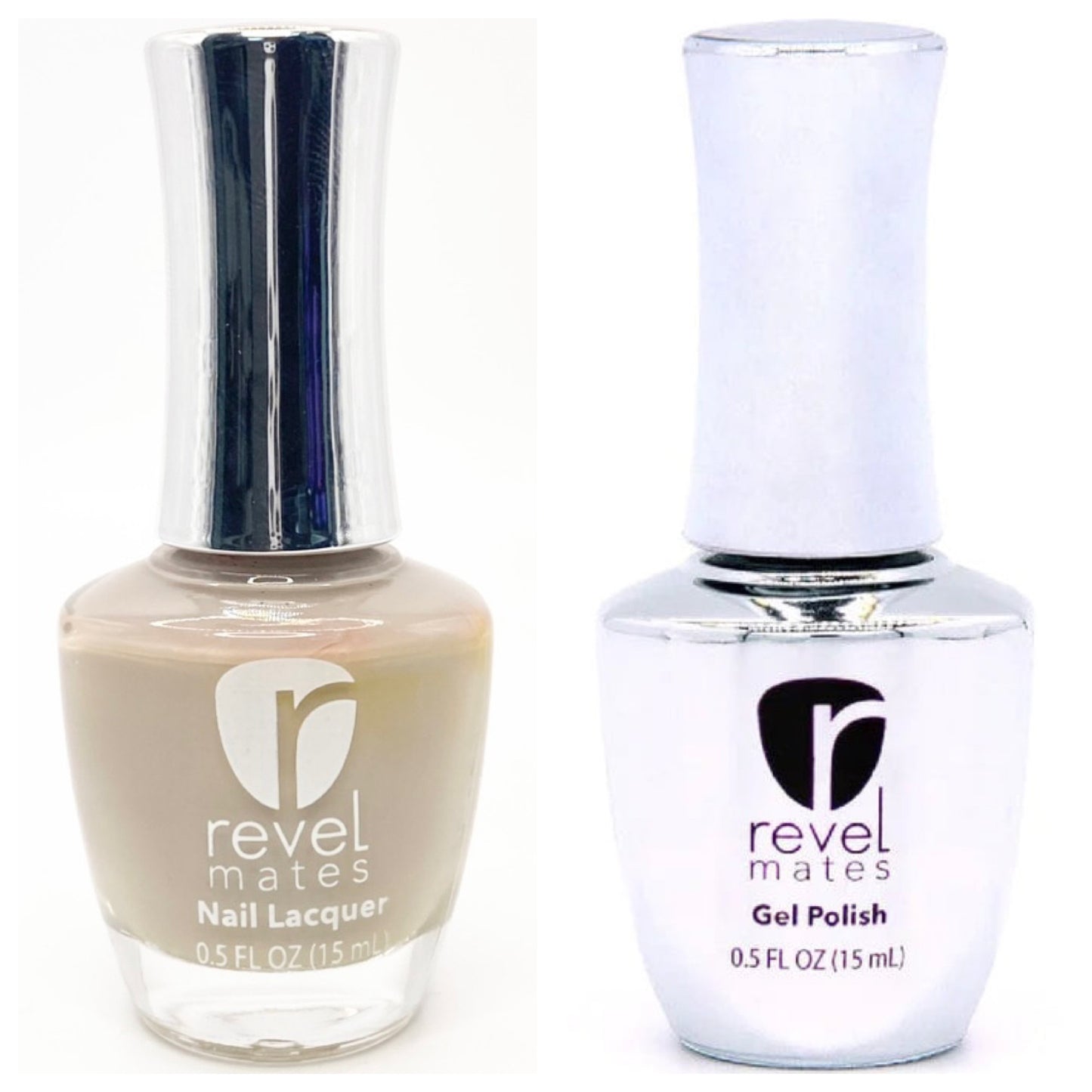 Revel - R20 Buff (Duo)