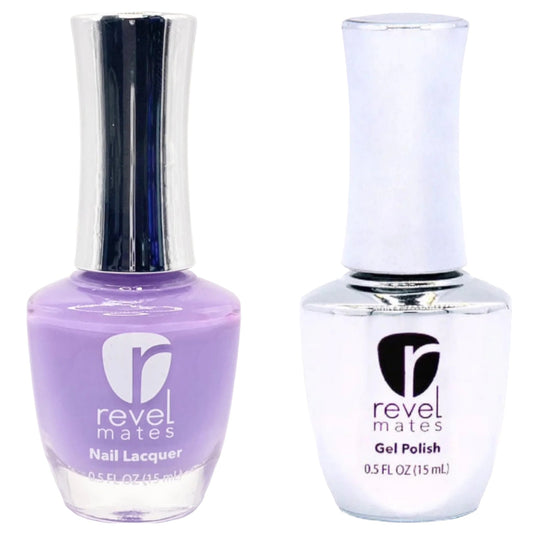 Revel - R78 Wisteria (Duo)