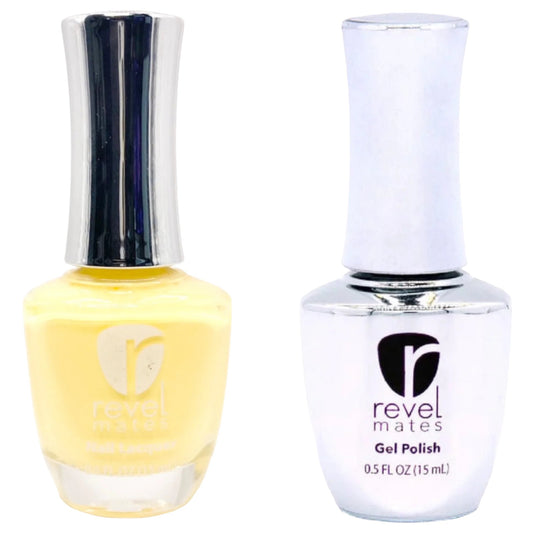 Revel - R72 Honey (Duo)