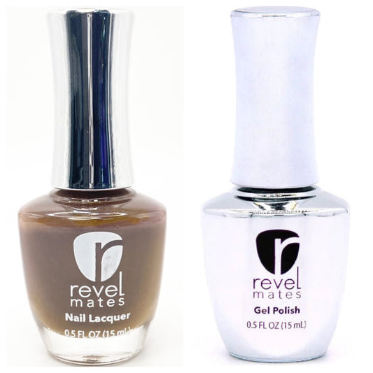 Revel - R53 Patina (Duo)